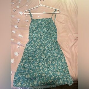 American Eagle sun dress